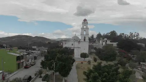 DRONE PHOTOGRAMMETRY