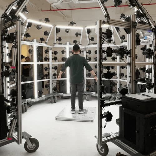 Across The
JordanyVerse