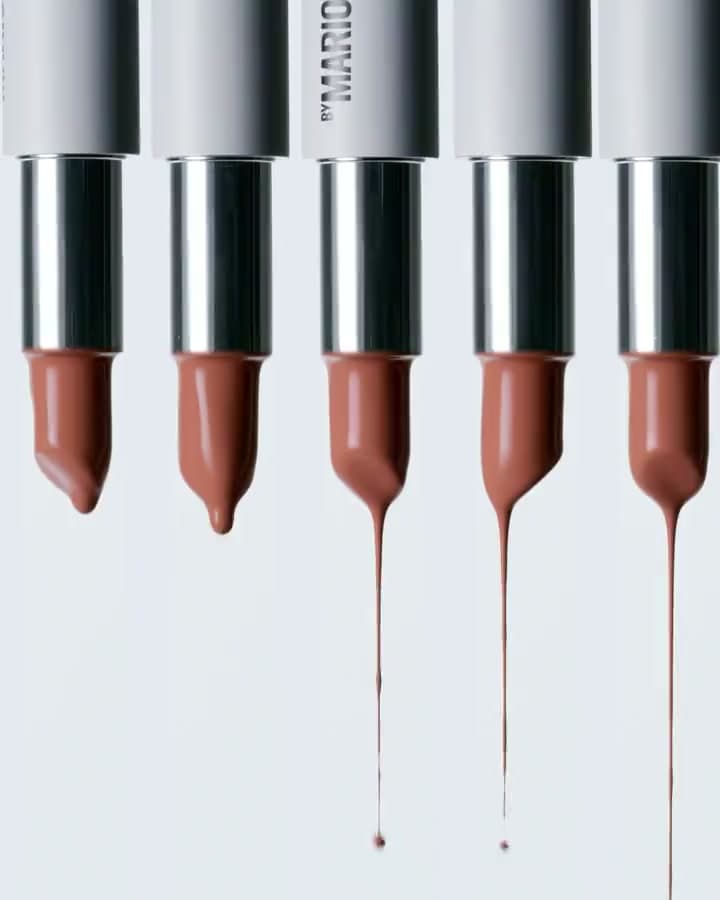 Makeup By Mario
Motion Retouch