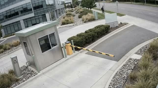 SYNTHETIC
SURVEILLANCE