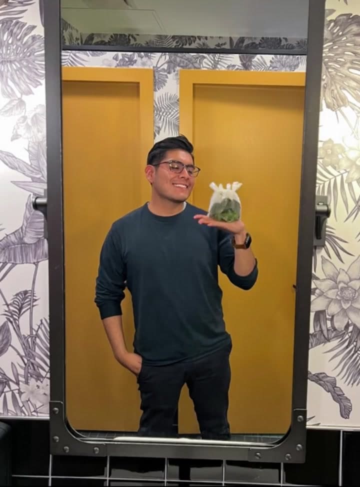 Self-E