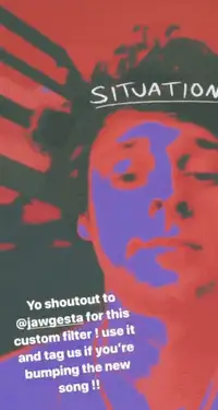 Situations - The Hails