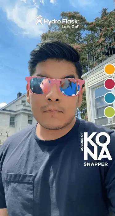 AR Project