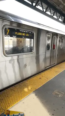 MetrocARd