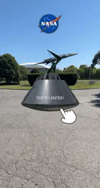 NASA - Orion Spacecraft