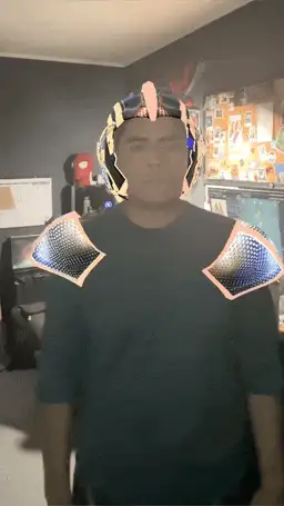 RTFKT - Creator Contest