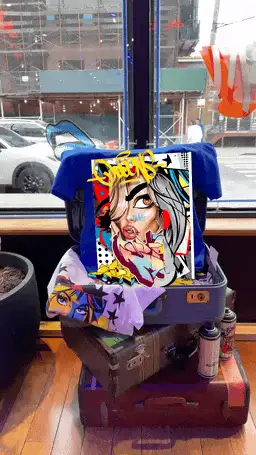 AR Project