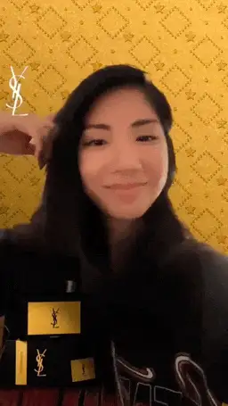 YSL - Holiday Showroom