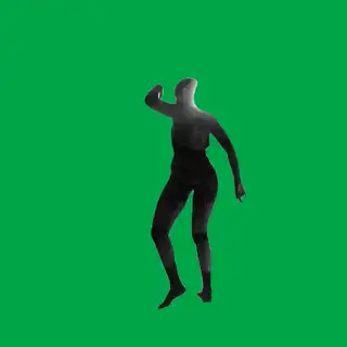 Isolated Motion