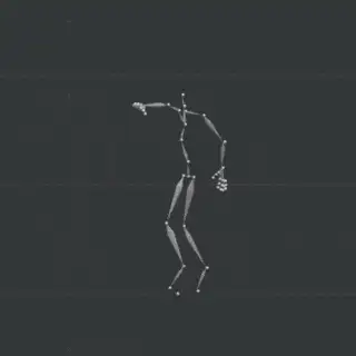3D Motion Capture